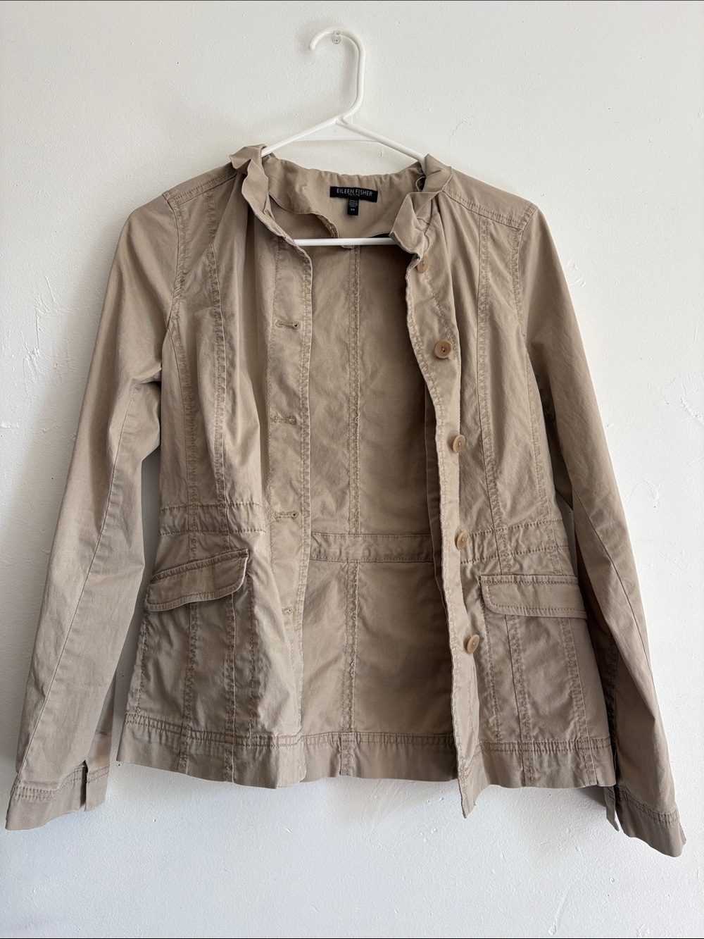 Petite Jacket - Picture 6 of 6